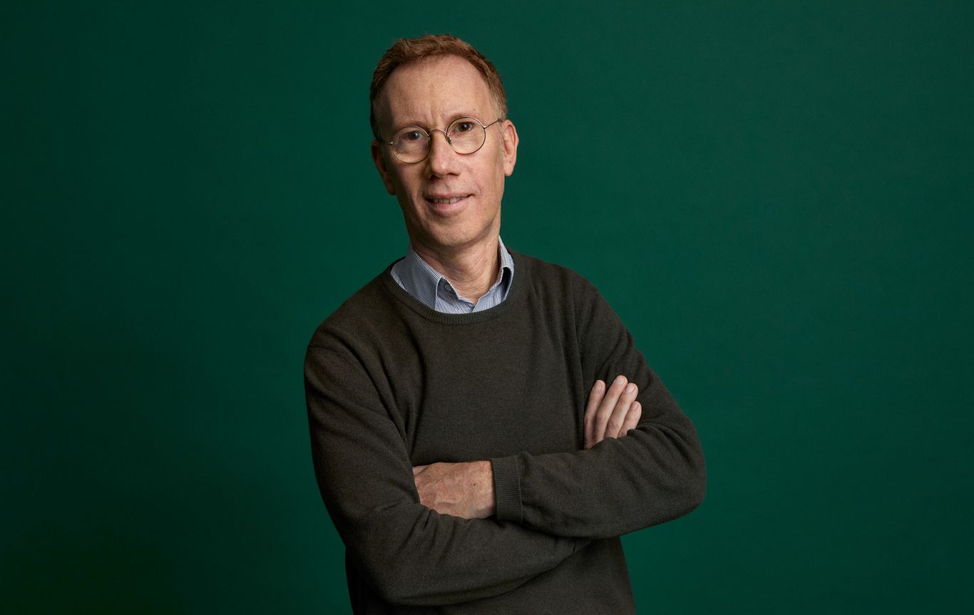 Fredrik Arenander, Inköpschef