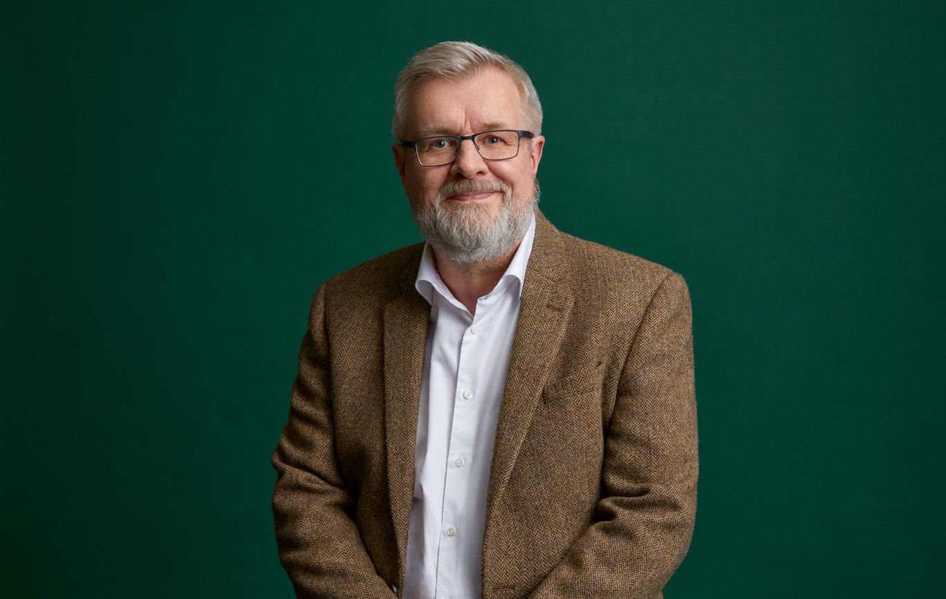 Ulf Sjödin, Sortimentschef