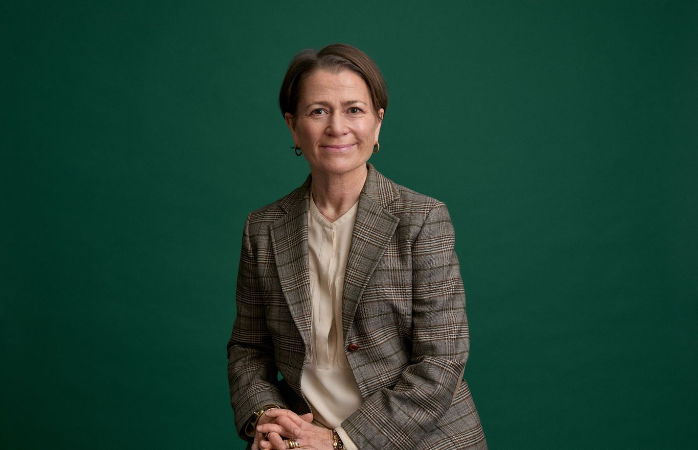 Sara Norell Murberger, Verksamhetsområdeschef Sortiment & Varuförsörjning
