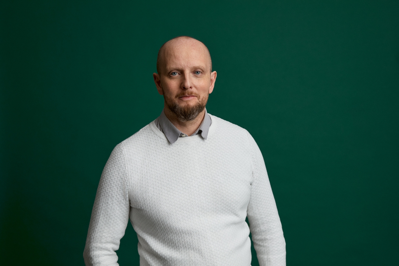 Gad Petersson, Enhetschef hållbar leverantörskedja