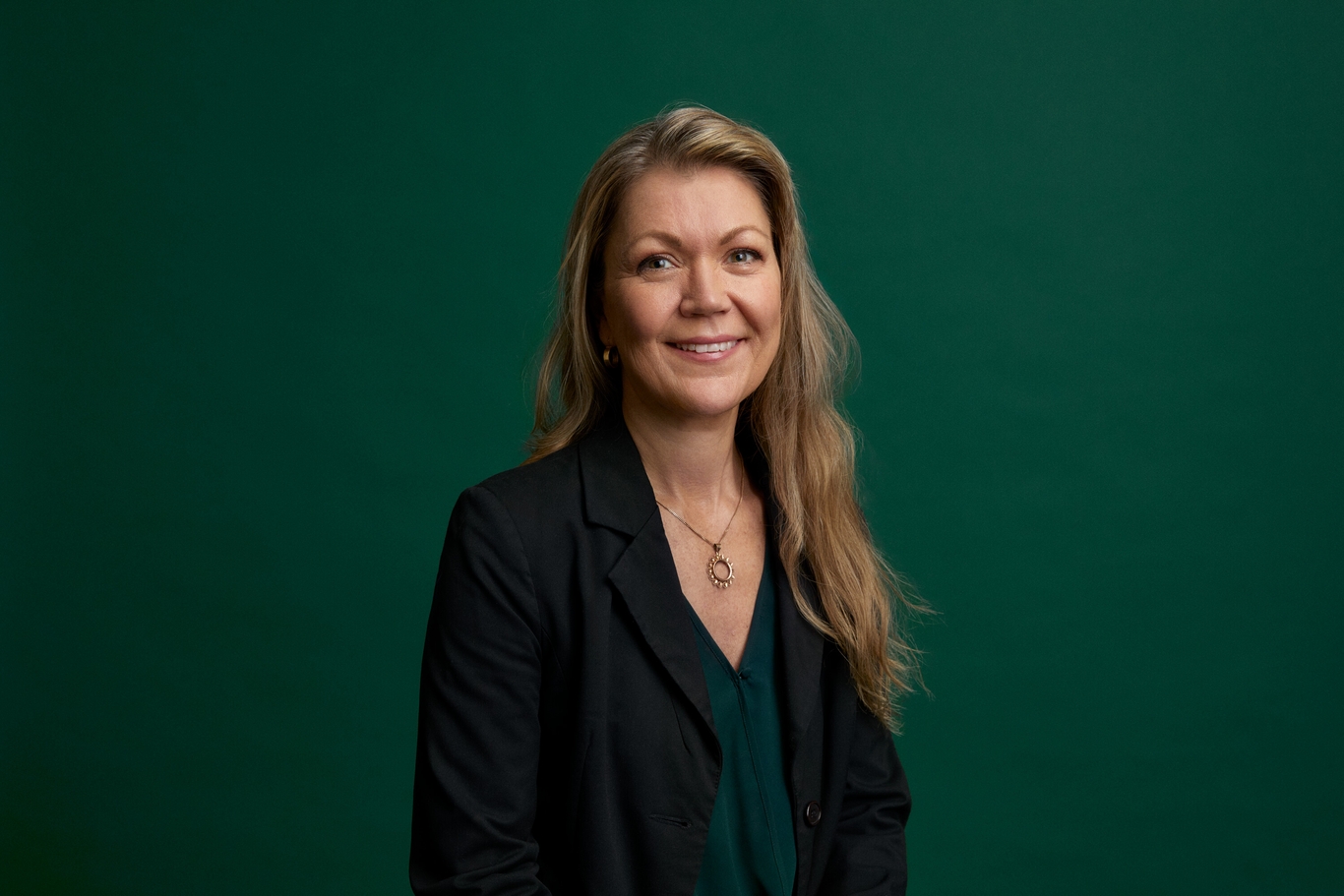 Marie Hultin, Kategorichef Vin