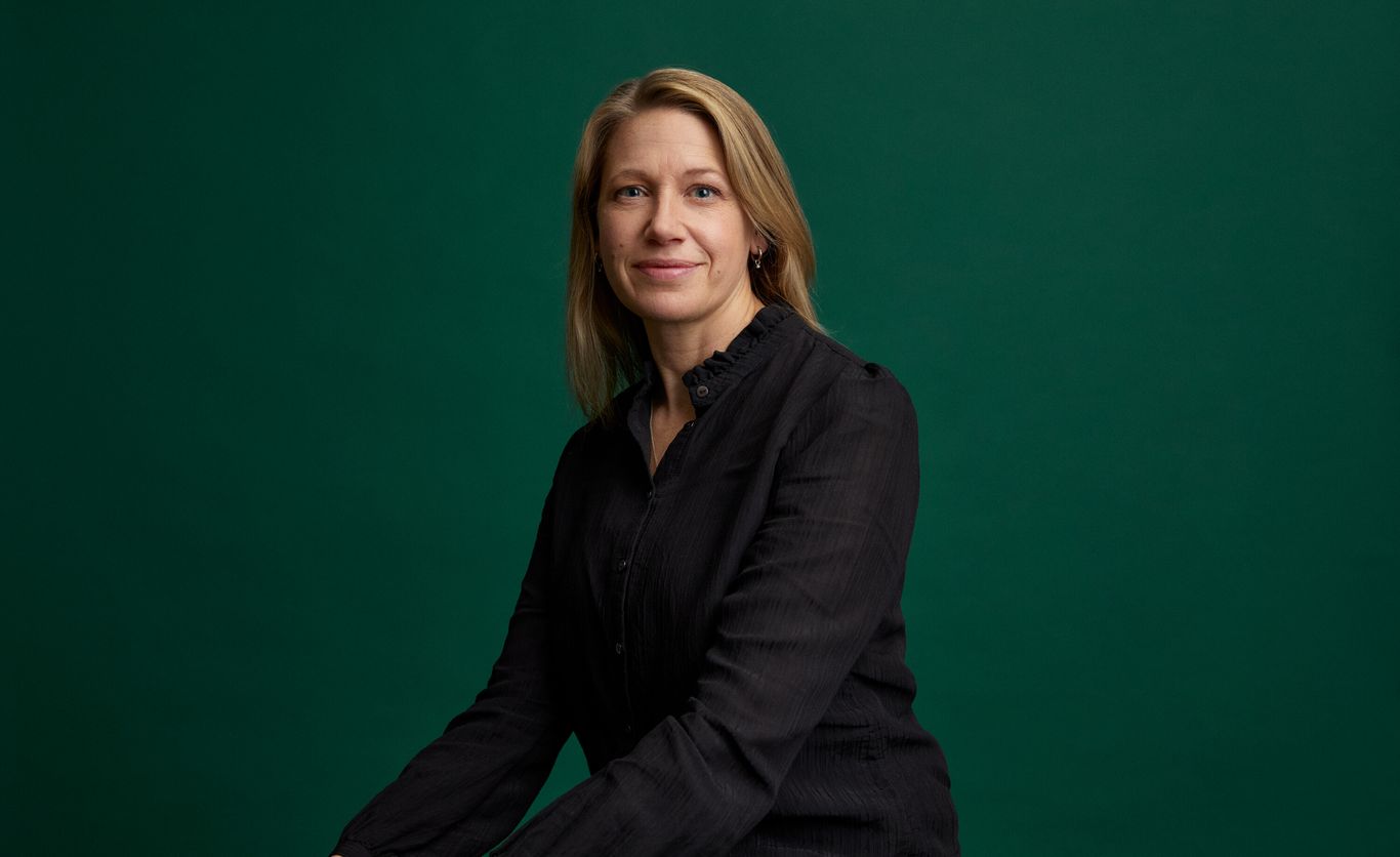 Karolina Dahlbeck Nobel, Ansvarig Folkhälsa