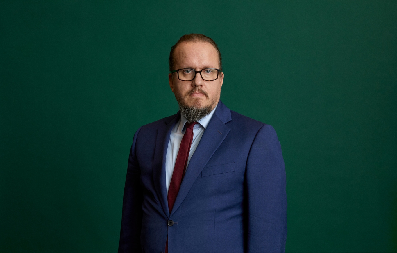Pontus Jennerholm, Produktkvalitetsansvarig