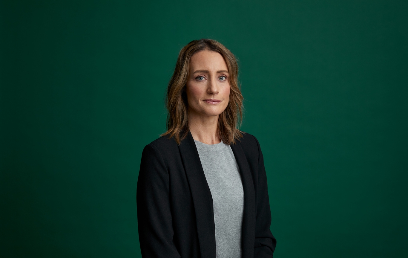Anna Fellenius, Kategorichef Alkoholfritt